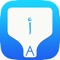 KeyNounce is the easiest way to type in Arabic using just the English keyboard