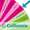 Collomix App Mixing Guide