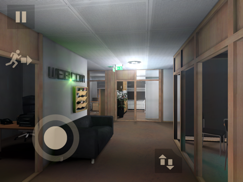 Screenshot #5 pour One Late Night: Mobile