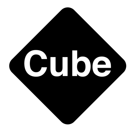 Cube Crush! iOS App