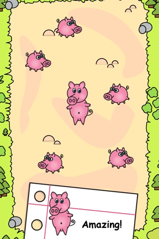 Pigs Evolution - Clicker screenshot 3