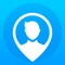 Track location of your loved ones with a mobile device