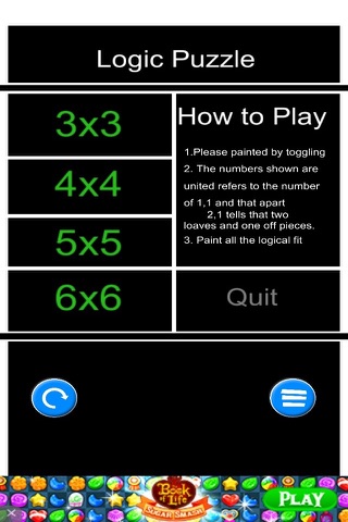 Logic Puzzle Master screenshot 4