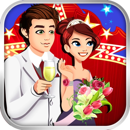 Prom Episode Choose Your Story - interactive high school love dating games for teen girl 2! icon