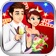 Prom Episode Choose Your Story - interactive high school love dating games for teen girl 2! app icon - Games app for iPhone