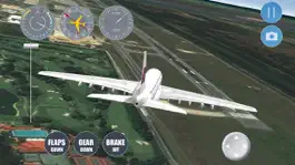 Game screenshot Airplane Singapore apk