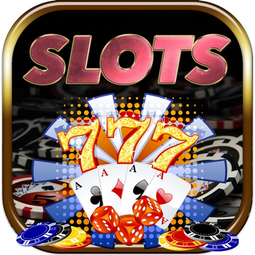 Powe of Zeus Slot - Free Game Machine Casino icon