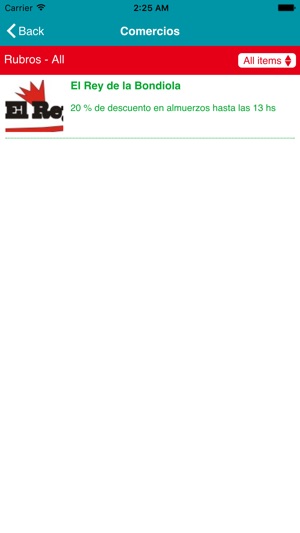 Cuponera(圖3)-速報App