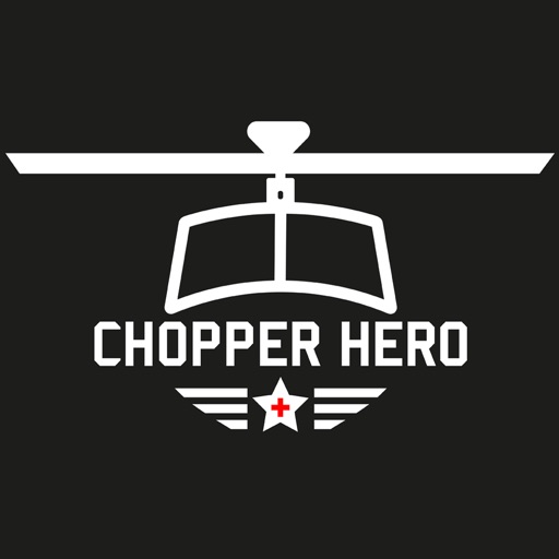 Chopper Hero iOS App