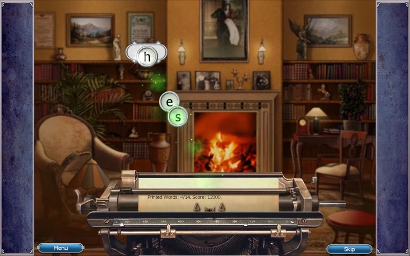 Screenshot #3 pour The Great Gatsby