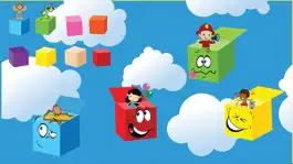 Game screenshot Un memory game per bambini apk