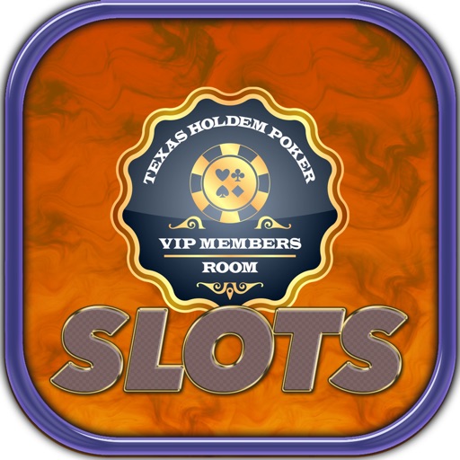 VIP Texas Poker Slots Game - FREE Deluxe Edition iOS App