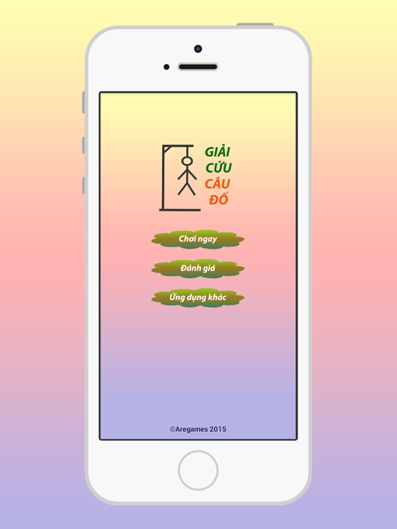 Giải Cứu Câu Đố Dân Gian