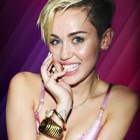 Miley Cyrus - Twerk It (Movie)