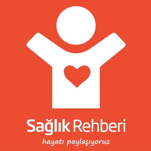 Sağlık Rehberi icon