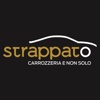 Strappato