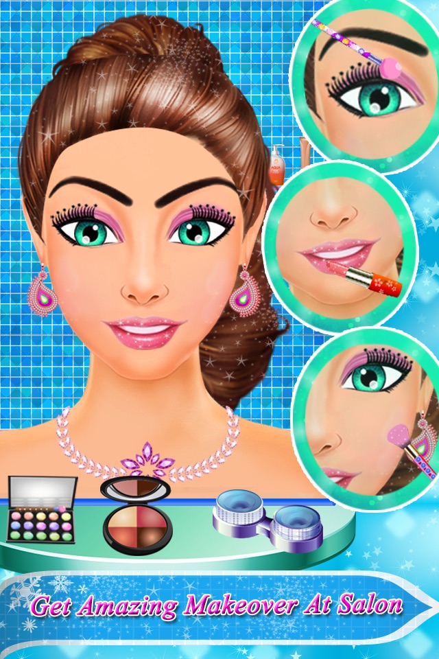 Seaside Fashion Beauty Salon – Resort & Beach View screenshot 3