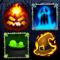 Slot Machine Halloween Casino icon