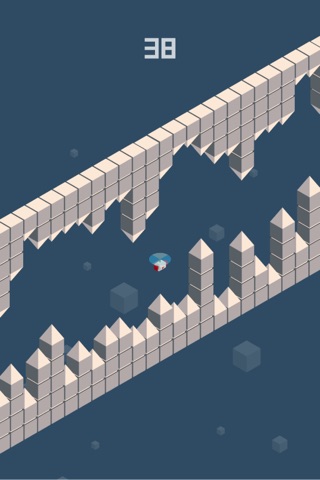 Cubecopters screenshot 2