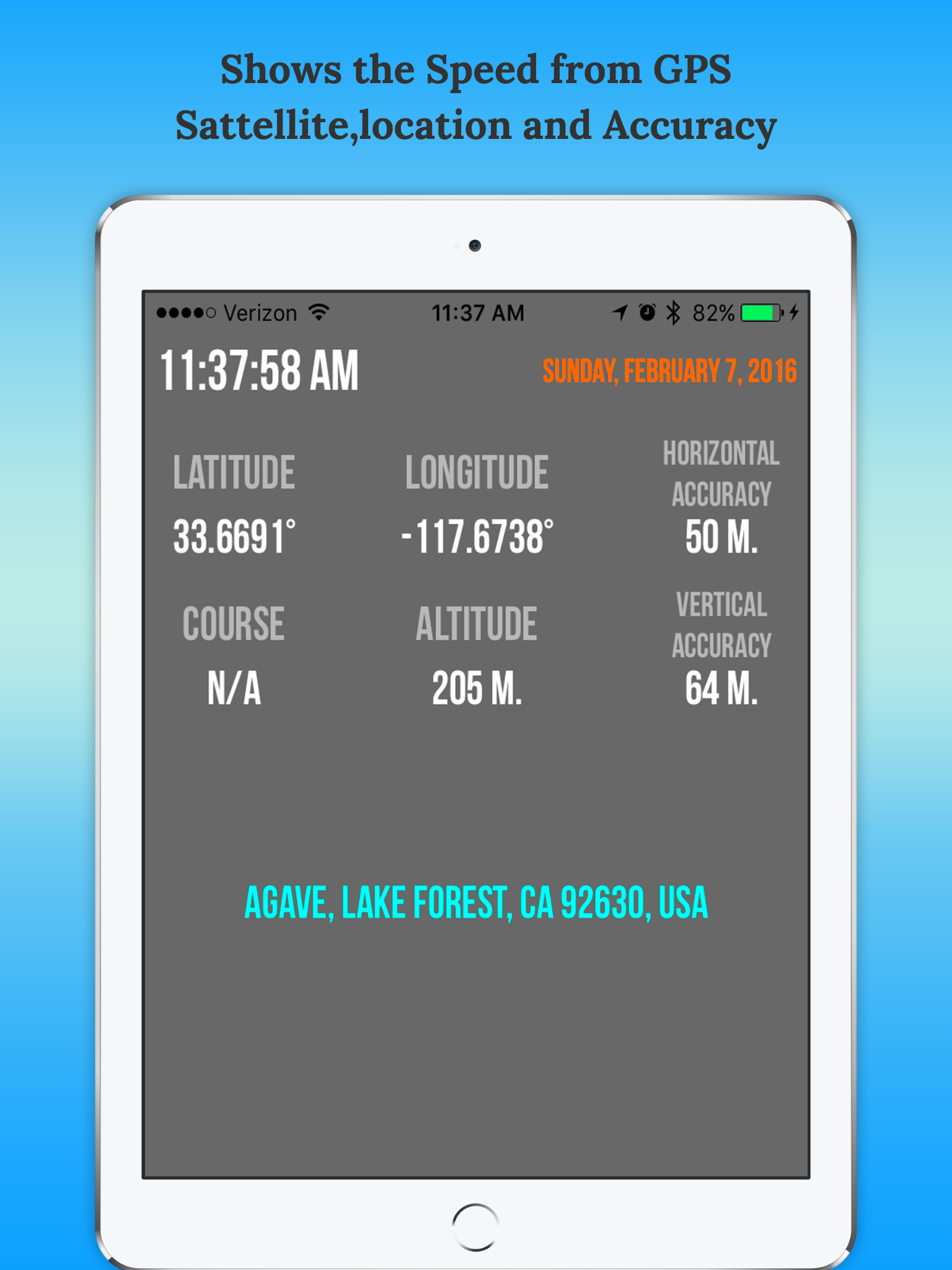 Speedometer-easy screenshot 10