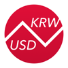South Korean Won To US Dollars – Currency Converter (KRW to USD) - Armchair Engineering