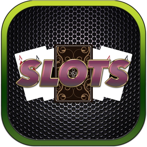 777 Lucky Magic Slots Game - Play Free Vegas Machine icon