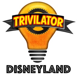 Disneyland Trivia TRIVILATOR Multi-Player Trivia Game by MouseWait