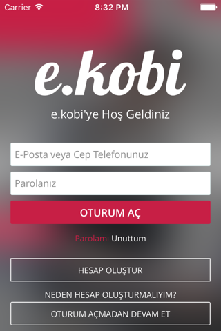 e.kobi screenshot 2