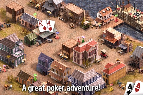 Governor of Poker 2 Premiumのおすすめ画像3