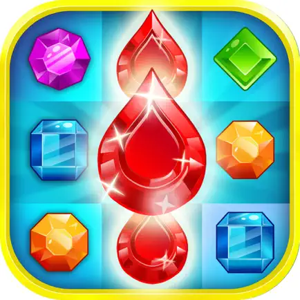 Amazing Jewel 2016 Match 3: New Quest World Puzzle Edition HD Cheats