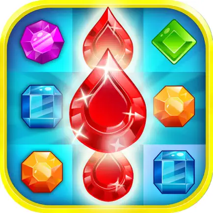 Amazing Jewel 2016 Match 3: New Quest World Puzzle Edition HD Cheats