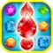 Let’s try game  Jewel Quest Puzzle Adventure Edition HD 2016 with many exciting levels