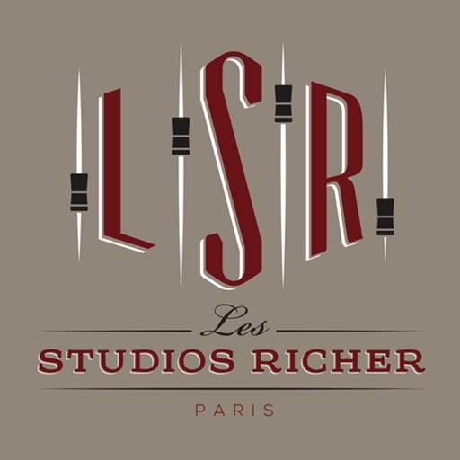 Les Studios Richer icon