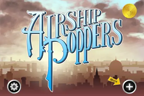 Airship Poppers