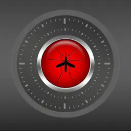 Anti Mosquito Free! app icon