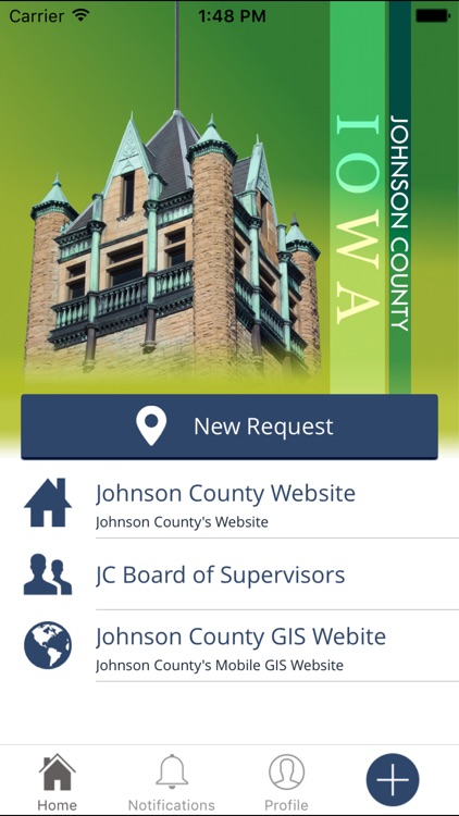 Fix-IT Johnson County, IA