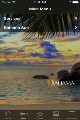 Bahama Sun screenshot 3