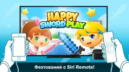 Game screenshot Happy SwordPlay mod apk