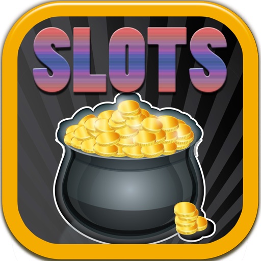 Hight Roller Big Money Slots - FREE CASINO icon