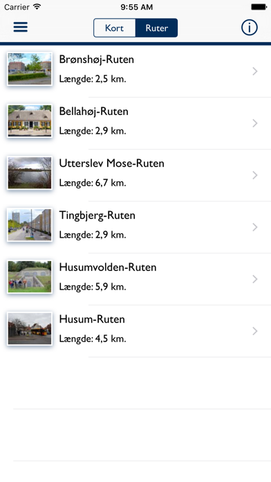 How to cancel & delete 2700 Brønshøj from iphone & ipad 2