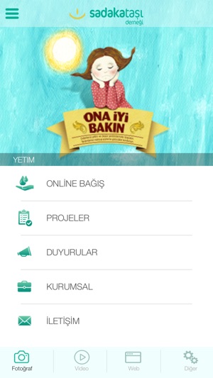 Sadakataşı