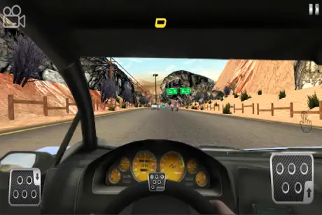 Asphalt Cool