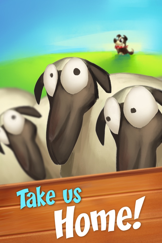 Sheep Dog screenshot 4