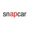 Snapcar New York City is the iPhone client of the Snappcar car service: www