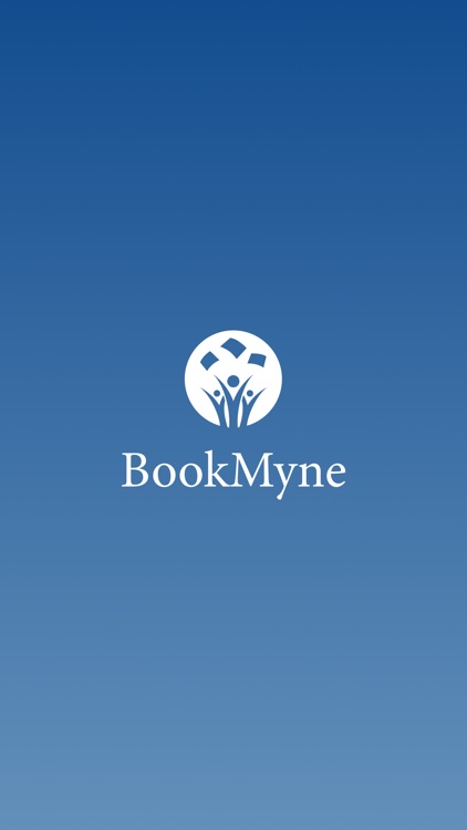 BookMyne