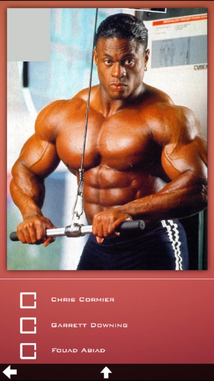 BodyBuilding Pro