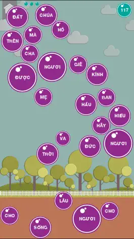 Game screenshot Học Thuộc Kinh Thánh hack
