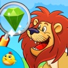 Zoo Hidden Object For Kids