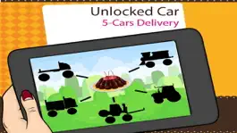 Game screenshot Cake Delivery - A Crazy Truck Serving Challenge Mania hack