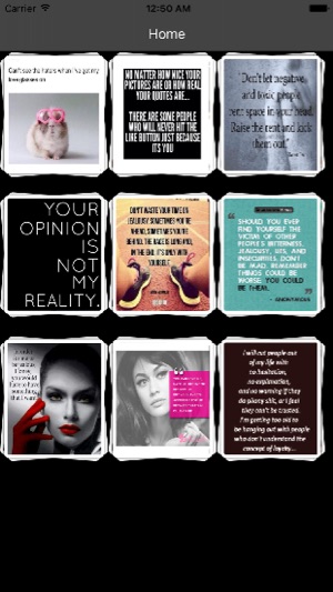 Jealousy Quotes(圖3)-速報App